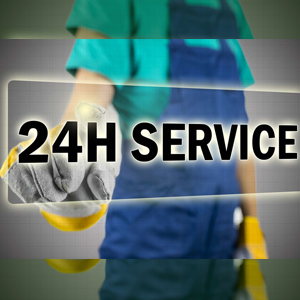 24 Hour Locksmith
